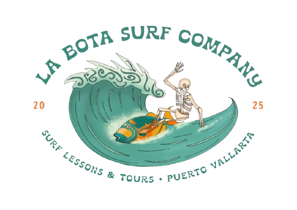 La Bota Surf Company
